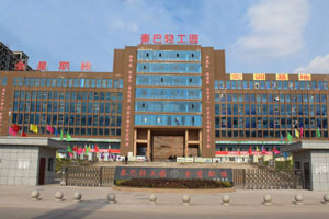 达州全星职业技术学校环境