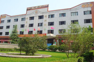 达州远航职业学校环境 达州远航职业学校环境