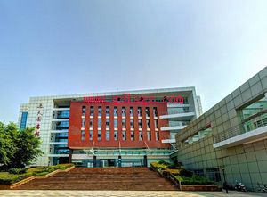 西南医科大学卫生学校