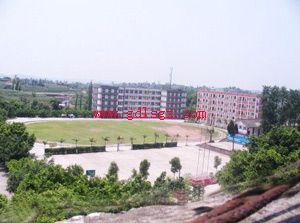 泸州天宇职业中专学校环境