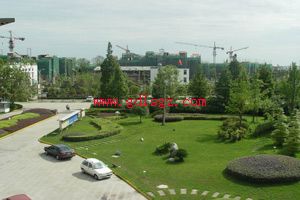 成都校区环境 成都校区环境