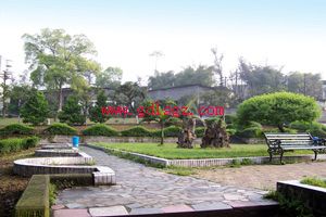 泸州幼师学校环境