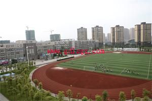 宜宾幼师学校环境