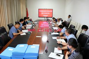 市教育局机关党委来成都铁路工程学校督查党建工作