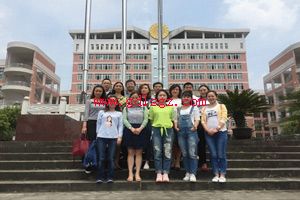 �Ĵ�ְҵ����ѧԺѡ�������ʦ��Ħ�Ĵ�ʡ��У���������ʦѲ���