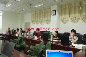 ��ɽʦ��ѧԺ��ί��ί�Ἧ��ѧϰʡ�������ȫʡ��У˼���������龫��