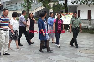 �Ĵ�����ְҵѧԺ�����һ�е��Ĵ�����ְҵѧԺ�ι۽���