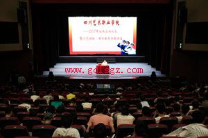 �Ĵ�����ְҵѧԺ2017������������Ч����