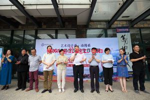 �Ĵ�����ְҵѧԺ�������ϵ������ϵд����Ʒչ�ɹ���չ