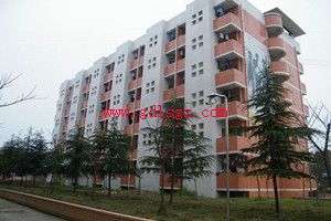 重庆市大足职业教育中心图片