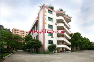 重庆市南丁卫生职业学校图片