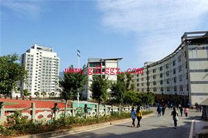 重庆市奉节职业教育中心图片