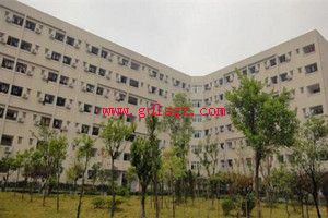 重庆市矿业工程学校图片