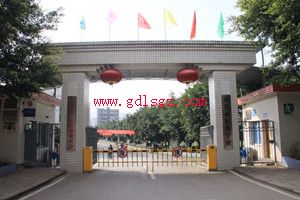 重庆市医药学校图片