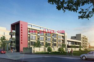 重庆市江津师范进修学校图片