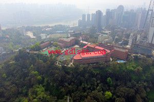 重庆渝州车辆工程技术学校图片