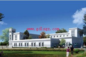 重庆航运旅游学校图片