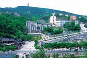 ɽ��ʡ�Ṥ����ѧУͼƬ