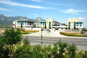 ɽ����ְͨҵѧԺ����ͼƬ