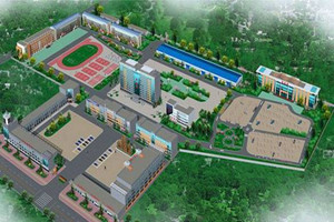 ����ְͨҵ�е�רҵѧУͼƬ