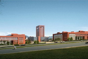 ���ϼ���ѧԺ��ó��ԺѧУͼƬ