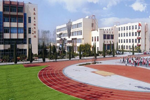 ɽ��ʡ�ൺ�ڶ�����ѧУͼƬ