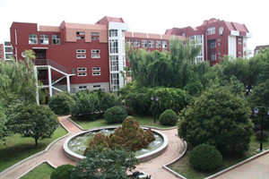 �ൺ����ְҵ��������ѧУͼƬ