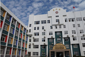 �ൺ����ѧУͼƬ