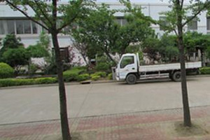 青岛市胶南海滨工业园图片 青岛市胶南海滨工业园图片