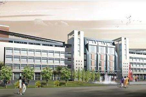 西华大学凤凰学院图片