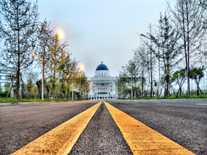 四川大学锦城学院图片 四川大学锦城学院图片