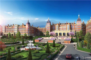 四川西南航空职业学院图片 四川西南航空职业学院图片