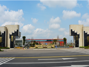 川南幼儿师范高等专科学校图片