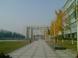 四川现代职业学院2018年招生简介 四川现代职业学院2018年招生简介