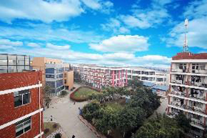 四川文化传媒职业学院图片