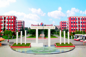 四川托普信息技术职业学院图片 四川托普信息技术职业学院图片