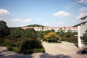 绵阳职业技术学院图片