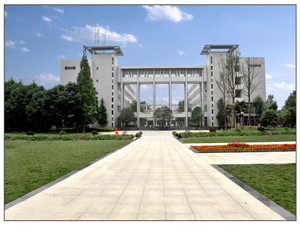 四川电力职业技术学院图片