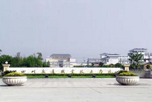 四川交通职业技术学院图片