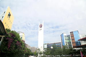 成都职业技术学院图片 成都职业技术学院图片