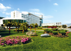 四川农业大学图片