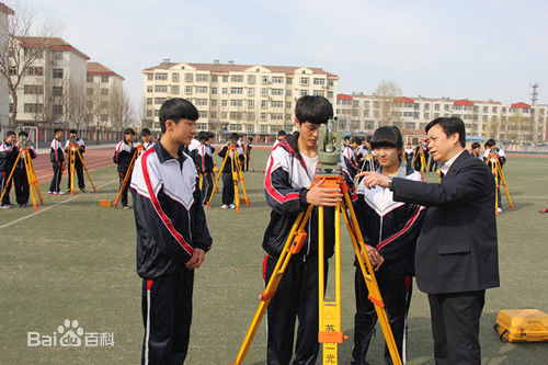 桓台县成人中等专业学校图片 桓台县成人中等专业学校图片