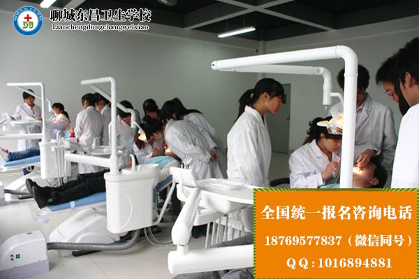 ɽ��ʡ��ׯ������ѧУͼƬ