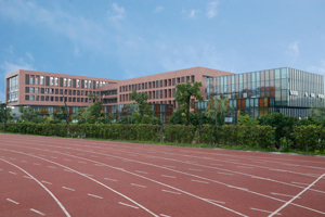 重庆文化艺术职业学院图片