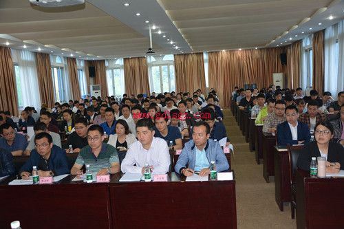 2017��ˮ���������Աȡ֤����֤��ѵ����ˮ��ְҵ����ѧԺ�ɶ���Ժ�ٰ�