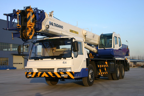 工程机械运用与维护专业图片