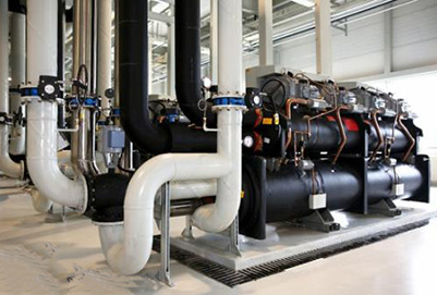 热能动力设备与应用专业图片