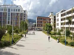 凤庆县职业高级中学|凤庆职高