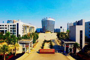 云南省曲靖农业学校