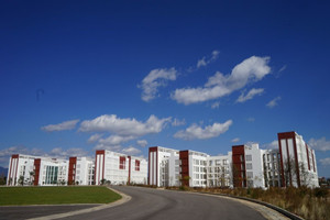 昆明市中等职业学校